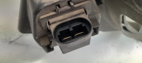 ELECTROVENTILADOR NISSAN MICRA (K12E)