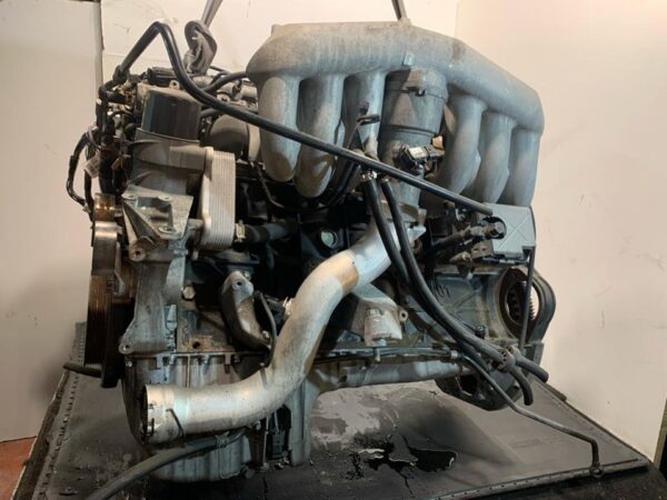 MOTOR COMPLETO MERCEDES-BENZ CLASE S (BM 220) BERLINA