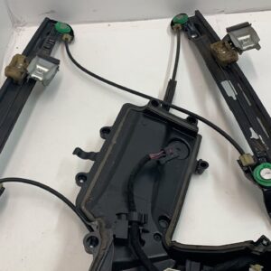 ELEVALUNAS DELANTERO IZQUIERDO SEAT LEON (1P1)