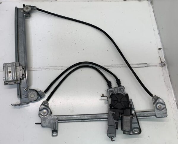 ELEVALUNAS DELANTERO DERECHO CITROEN C3 PLURIEL