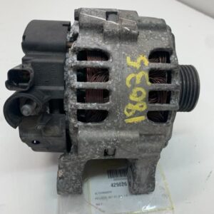 ALTERNADOR PEUGEOT 307 CC CABRIO-COUPÉ (S1)(10.2003)