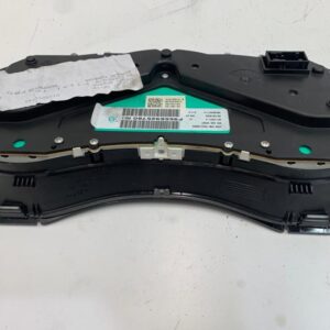 CUADRO INSTRUMENTOS PEUGEOT 307 CC CABRIO-COUPÉ (S1)(10.2003)