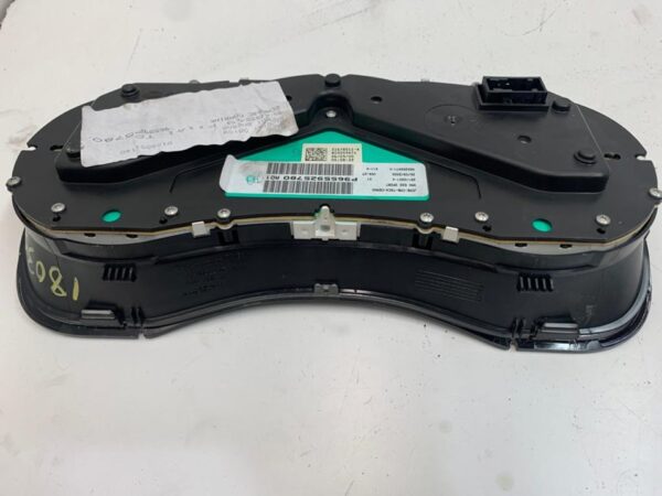 CUADRO INSTRUMENTOS PEUGEOT 307 CC CABRIO-COUPÉ (S1)(10.2003)