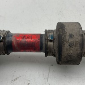 TRANSMISION DELANTERA IZQUIERDA HYUNDAI SANTA FE (CM)