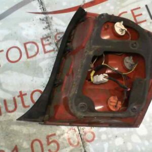 PILOTO TRASERO IZQUIERDO KIA CERATO (LD)