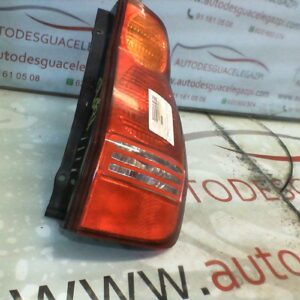 PILOTO TRASERO DERECHO HYUNDAI MATRIX (FC)