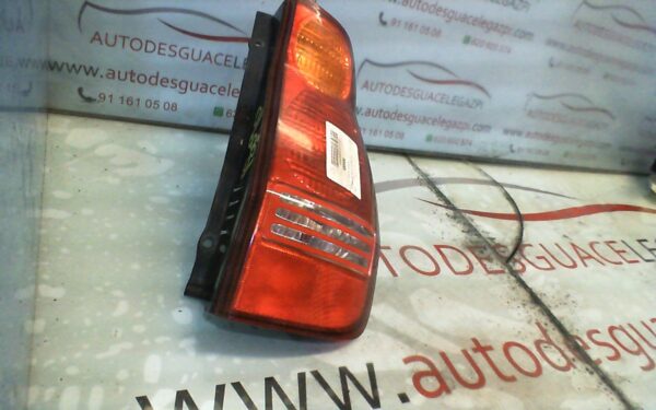 PILOTO TRASERO DERECHO HYUNDAI MATRIX (FC)