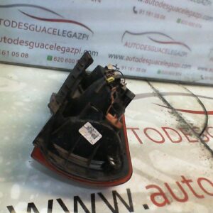 PILOTO TRASERO IZQUIERDO HYUNDAI MATRIX (FC)
