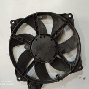 ELECTROVENTILADOR RENAULT MEGANE III BERLINA 5P