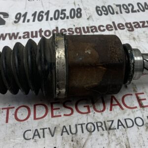 TRANSMISION DELANTERA IZQUIERDA RENAULT MEGANE III BERLINA 5P