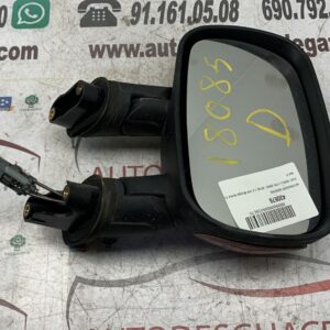RETROVISOR DERECHO FIAT I DOBLÒ (119)