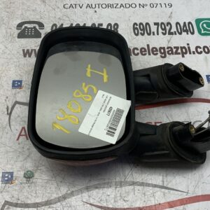 RETROVISOR IZQUIERDO FIAT I DOBLÒ (119)