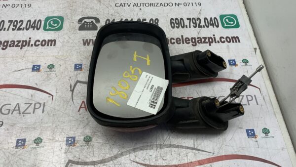 RETROVISOR IZQUIERDO FIAT I DOBLÒ (119)