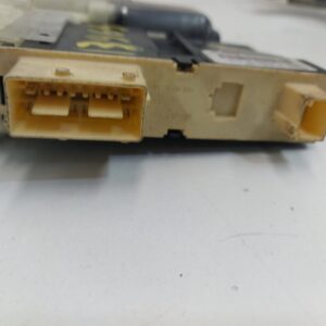 ELEVALUNAS DELANTERO DERECHO CITROEN C4 COUPE