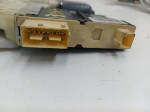 ELEVALUNAS DELANTERO DERECHO CITROEN C4 COUPE
