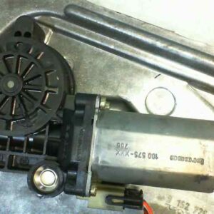 ELEVALUNAS TRASERO DERECHO VOLVO S70 BERLINA