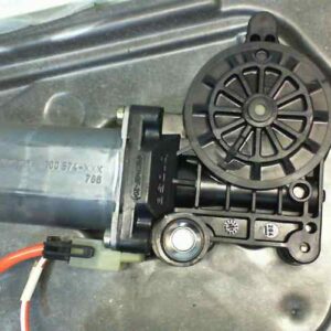 ELEVALUNAS TRASERO IZQUIERDO VOLVO S70 BERLINA