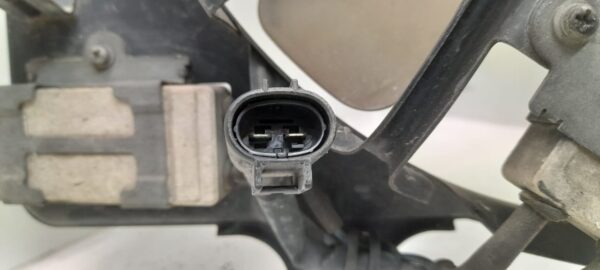 ELECTROVENTILADOR MAZDA 2 BERLINA (DE)