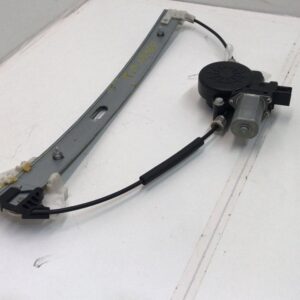 ELEVALUNAS TRASERO DERECHO MAZDA 2 BERLINA (DE)