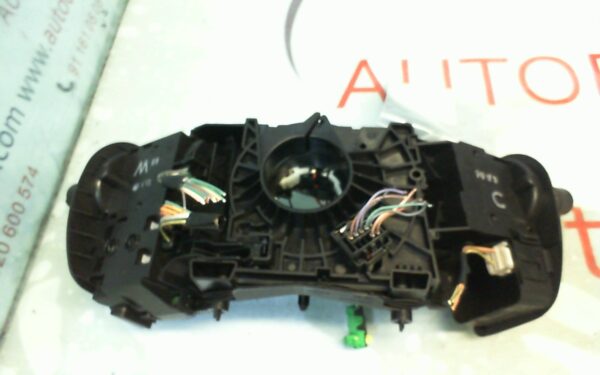 MANDO MULTIFUNCION RENAULT SCENIC II (JM)