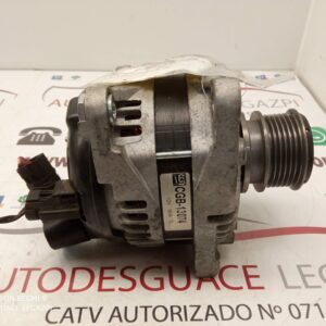 ALTERNADOR CHRYSLER VOYAGER (RG)