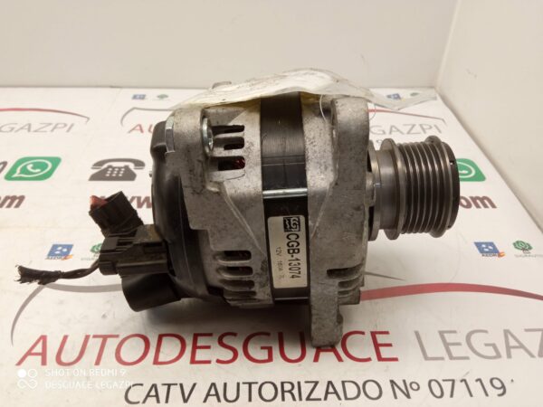 ALTERNADOR CHRYSLER VOYAGER (RG)