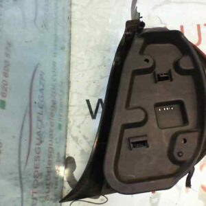 PILOTO TRASERO IZQUIERDO CITROEN C5 BERLINA