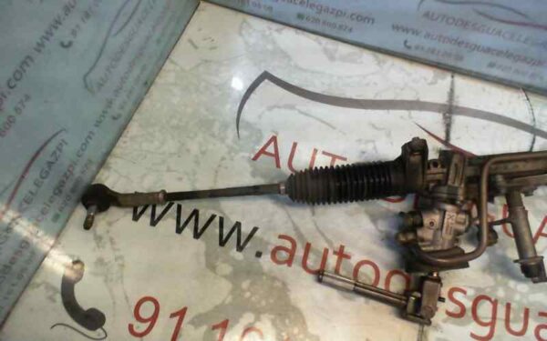 CREMALLERA DIRECCION SEAT TOLEDO (1M2)
