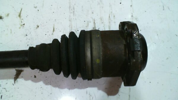 TRANSMISION DELANTERA IZQUIERDA SEAT TOLEDO (1M2)