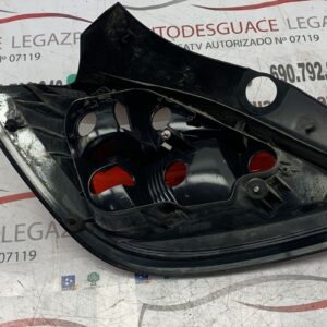 PILOTO TRASERO DERECHO OPEL ASTRA H BERLINA