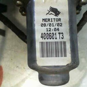 ELEVALUNAS TRASERO IZQUIERDO NISSAN ALMERA TINO (V10M)