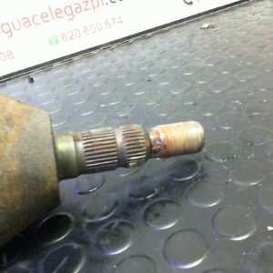 TRANSMISION DELANTERA DERECHA OPEL ASTRA H GTC