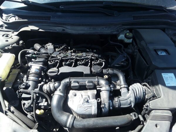 MOTOR COMPLETO VOLVO S40 BERLINA