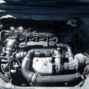 TRANSMISION DELANTERA DERECHA VOLVO S40 BERLINA