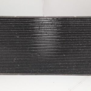 CONDENSADOR / RADIADOR  AIRE ACONDICIONADO LANCIA DELTA (181)