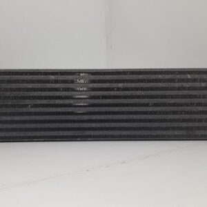 INTERCOOLER LANCIA DELTA (181)