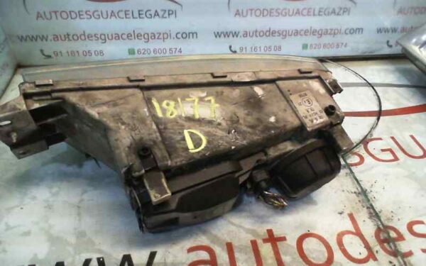 FARO DERECHO SKODA OCTAVIA BERLINA (1U2)