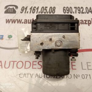 ABS TOYOTA COROLLA VERSO