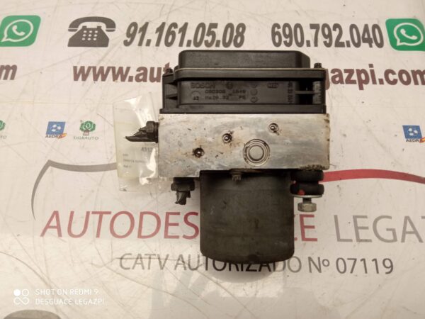 ABS TOYOTA COROLLA VERSO