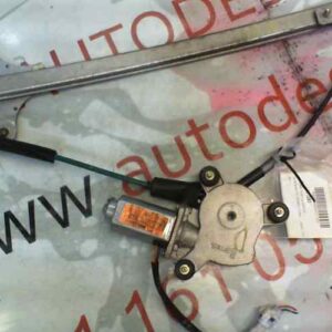 ELEVALUNAS DELANTERO DERECHO SUZUKI WAGON R + (RB/MM)