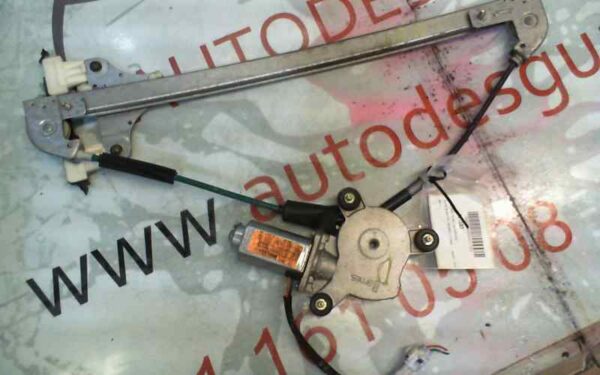 ELEVALUNAS DELANTERO DERECHO SUZUKI WAGON R + (RB/MM)