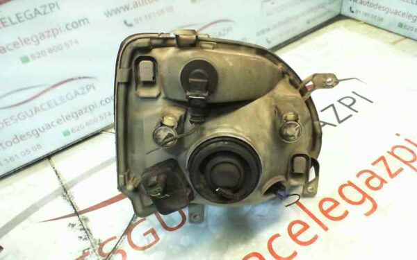 FARO IZQUIERDO SUZUKI WAGON R + (RB/MM)