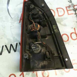 PILOTO TRASERO DERECHO SUZUKI WAGON R + (RB/MM)