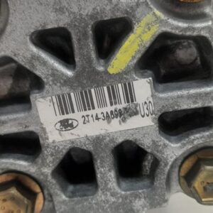BOMBA DIRECCION FORD TRANSIT CONNECT (TC7)