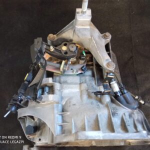 CAJA CAMBIOS FORD TRANSIT CONNECT (TC7)