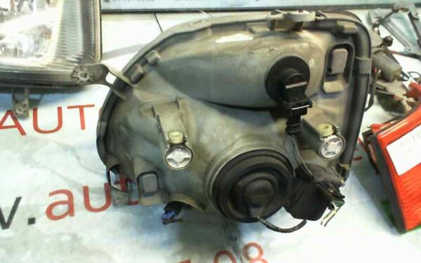 FARO DERECHO SUZUKI WAGON R + (RB/MM)