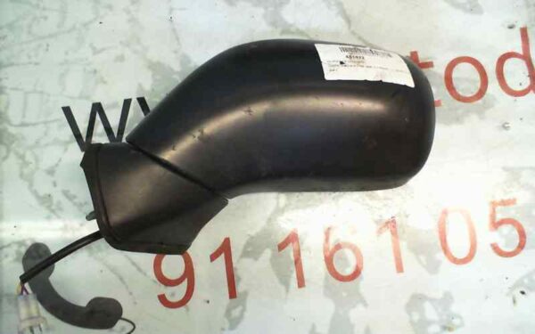 RETROVISOR IZQUIERDO SUZUKI WAGON R + (RB/MM)