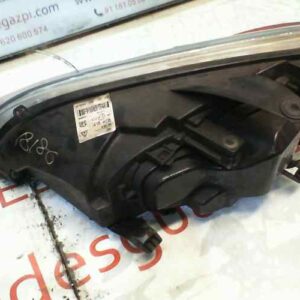 FARO DERECHO FORD FOCUS BERLINA (CAP)