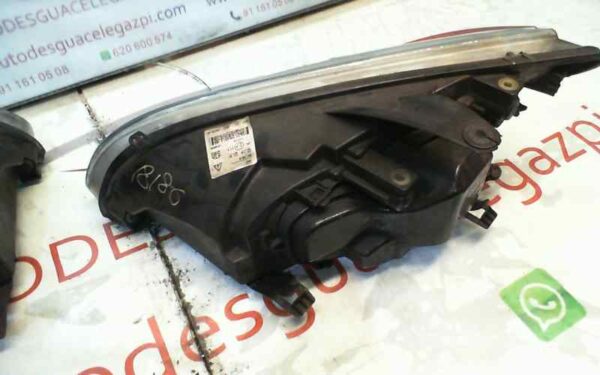 FARO DERECHO FORD FOCUS BERLINA (CAP)
