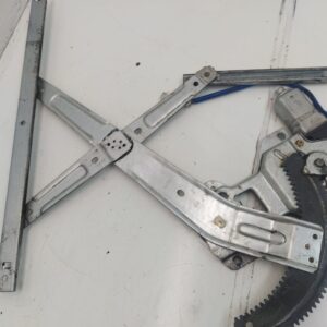 ELEVALUNAS DELANTERO DERECHO HYUNDAI MATRIX (FC)